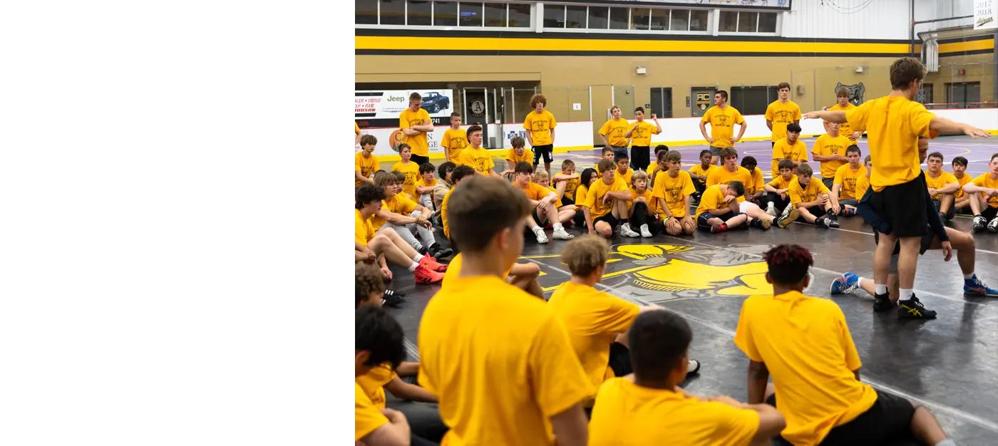 Schindel Wrestling Camps LLC