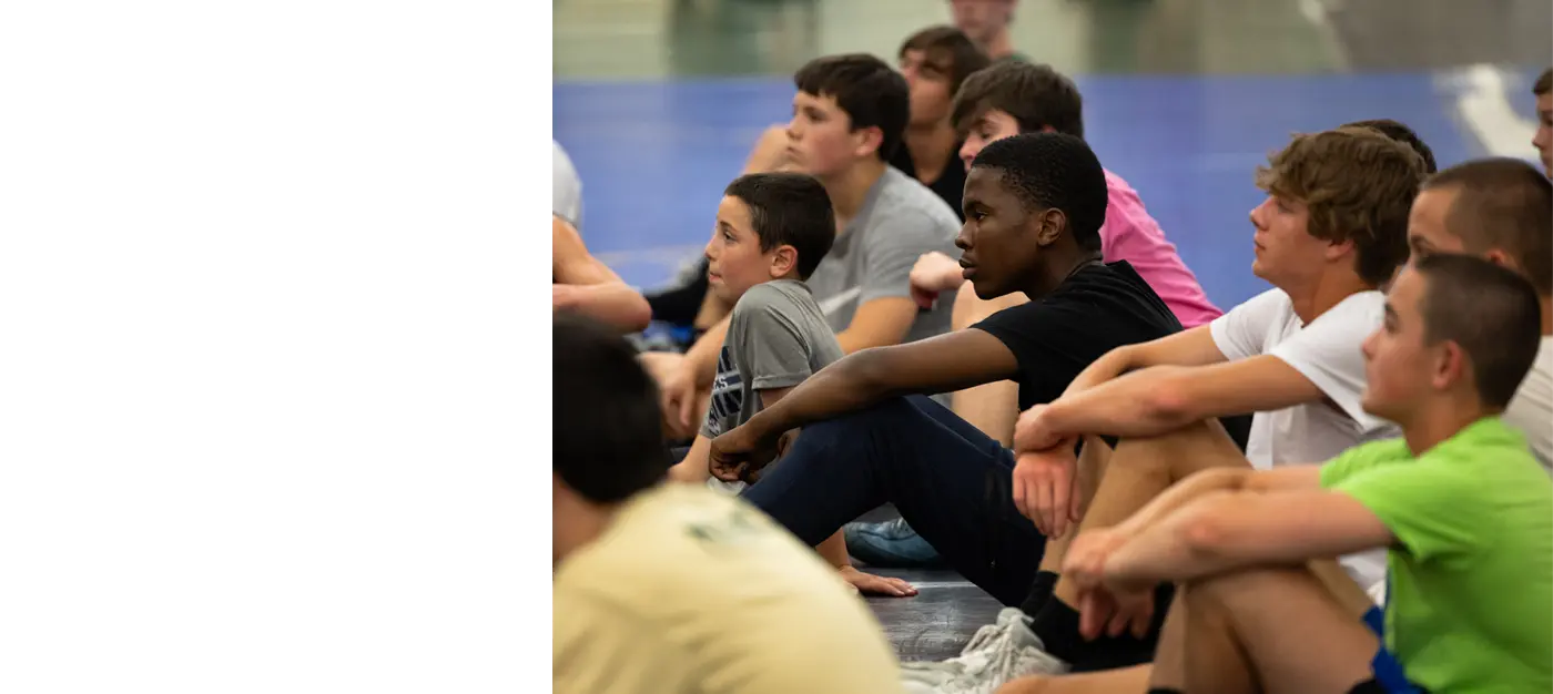 Schindel Wrestling Camps LLC